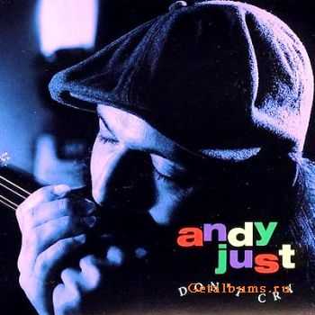 Andy Just - Don't Cry  (1992)