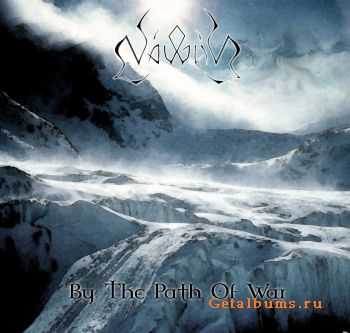 Nauglir - By The Path Of War [demo] (2009)