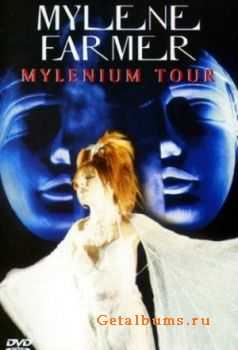 Mylene Farmer - Mylenium Tour 2000