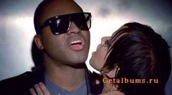 Taio Cruz feat. Ke$ha - Dirty Picture (DVDRip)