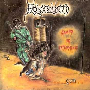 Holocausto - Campo de Exterm&#237;nio (1987)