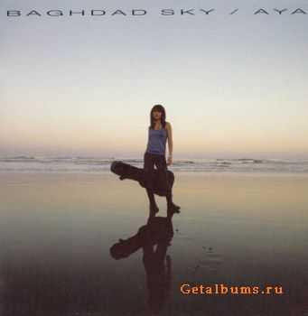 AYA - BAGHDAD SKY (2004)