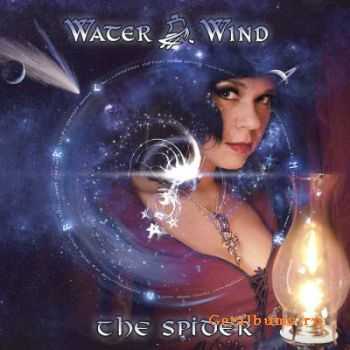 Water Wind - The Spider (2008)