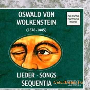 Oswald von Wolkenstein - Lieder (1993)