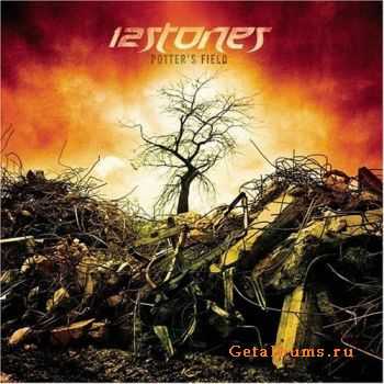 12 Stones - Potter's Field (2004)[HQ]