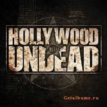 Hollywood Undead - Story of a Snitch [Single] (2010)