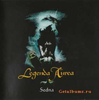 Legenda Aurea - Sedna (2008) (Lossless) + MP3