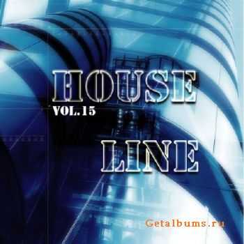 House Line vol.15 (2010)