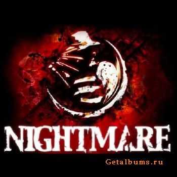 Nightmare - The Anthems (2010)
