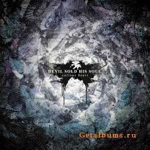 Devil Sold His Soul - Callous Heart [single] (2010)