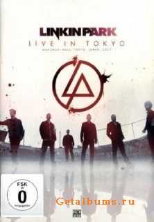 Linkin Park  Live In Tokyo (2010)