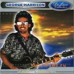 George Harrison - DeLuxe Collection