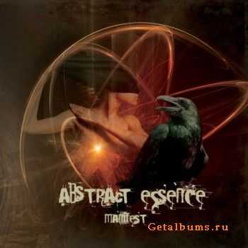 Abstract Essence - Manifest (2009)