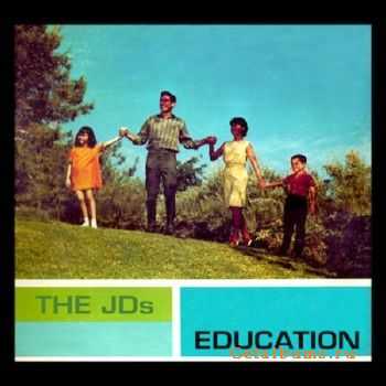 The JDs - Education (2010)