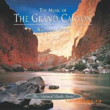 Nicholas Gunn - The Music of the Grand Canyon (1995)