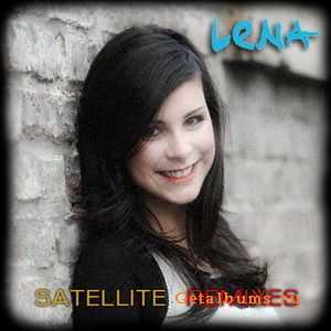 Lena Meyer-Landrut - Satellite [Remixes] (2010)