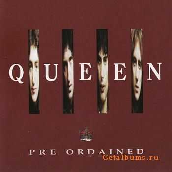 Queen - Pre Ordained