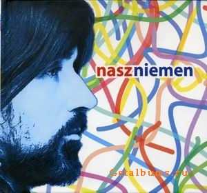 CZESLAW NIEMEN - NASZ NIEMEN (2CD) - 2009