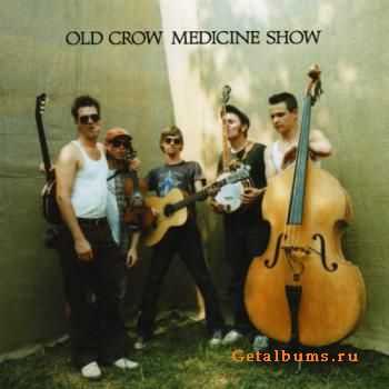 Old Crow Medicine Show - O.C.M.S.