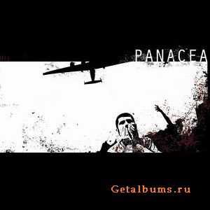 Panacea - Humanity Is Heading To Nowhere (2010)