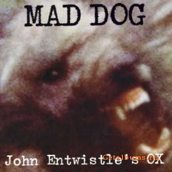 John Entwistle - Mad Dog (1975)