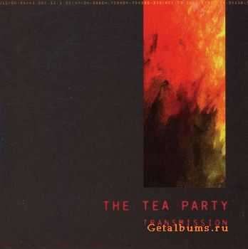 The Tea Party - Transmission (1997)