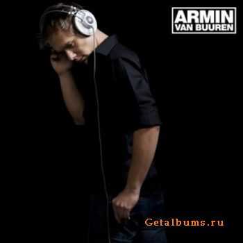 Armin van Buuren - A State of Trance 459 (03.06.2010)