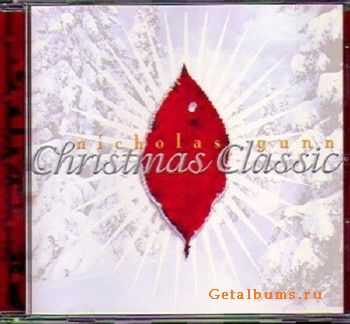 Nicholas Gunn - Christmas Classic (2002)