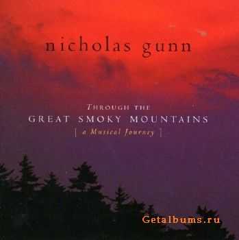 Nicholas Gunn - Through the Great Smoky Mountains (2002)