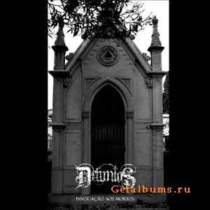 Defuntos - Invoca&#231;&#227;o aos Mortos (2010)