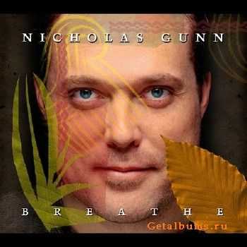 Nicholas Gunn - Breathe (2004)