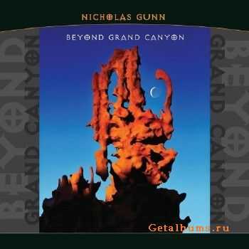 Nicholas Gunn - Beyond Grand Canyon (2005)