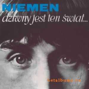 CZESLAW NIEMEN & AKWARELE - DZIWNY JEST TEN SWIAT - 1967