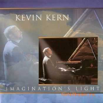 Kevin Kern - Imagination's Light (2005)