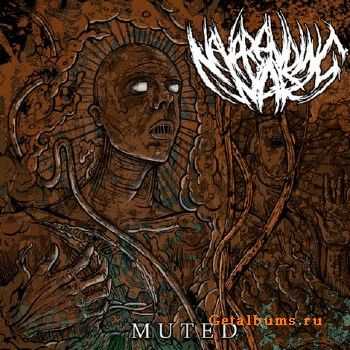 Neverending War - "Muted" (2009) [LP]