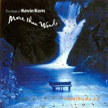 Kevin Kern - More than words (2005)