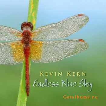 Kevin Kern - Endless Blue Sky (Asia Edition) (2009)