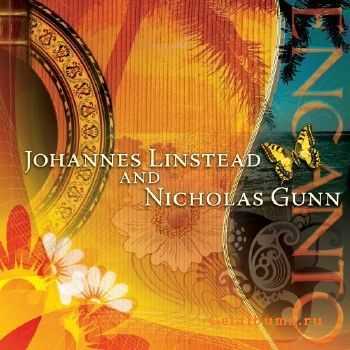 Nicholas Gunn - Encanto (feat. Johannes Linstead) (2007)