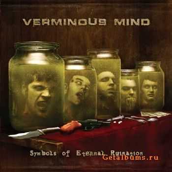 Verminous Mind -    (2009)