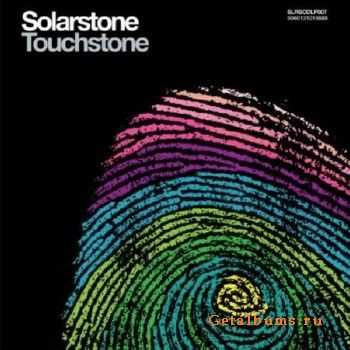 Solarstone - Touchstone (2010)