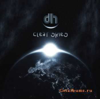 Disco Hooligans - Clear Skies (2009) FLAC