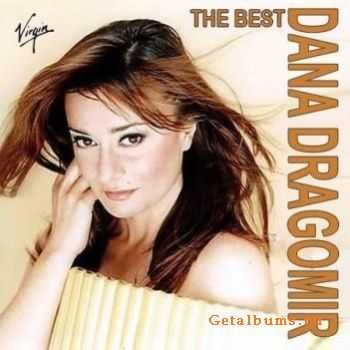 Dana Dragomir - The Best (2000)