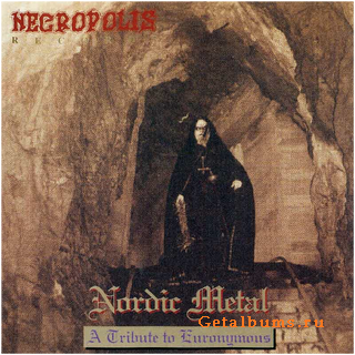 VA - A Tribute To Euronymous (1995)
