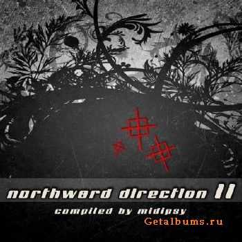 Northward Direction vol. 2 (2010)