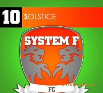 System F - Solstice