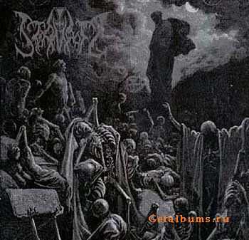 Stormnatt - Resurrection Ov The Kult (2005)