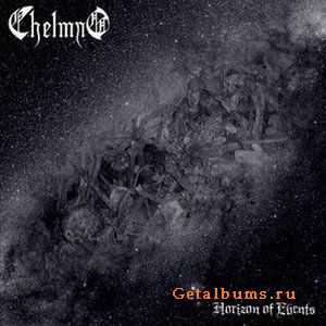 Chelmno - Horizon of Events (2010)