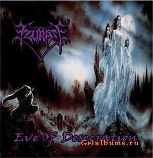 Ezurate - Eve Of Desecration (2010)