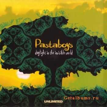 Pastaboys - Daylight In The Invisible World (2006)