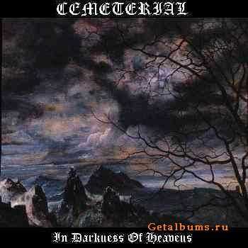 Cemeterial - In Darkness Of Heavens (2005)